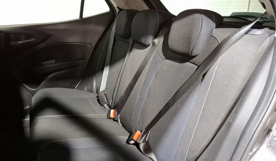 Fiat Argo 1.8 PRECISION Hatchback 2021