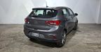 Fiat Argo 1.8 PRECISION Hatchback 2021