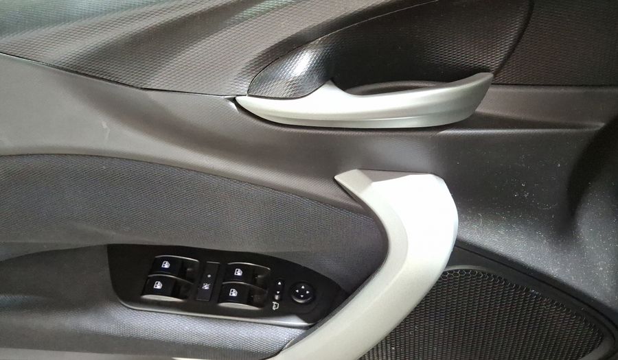 Fiat Argo 1.8 PRECISION Hatchback 2021