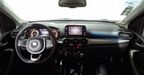 Fiat Argo 1.8 PRECISION Hatchback 2021