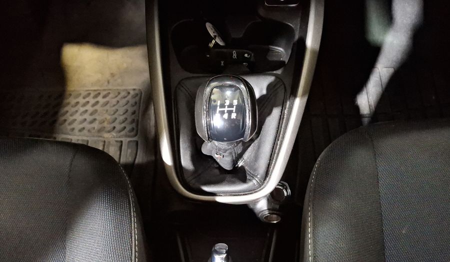 Fiat Argo 1.8 PRECISION Hatchback 2021