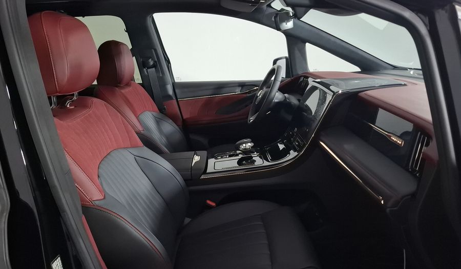 Gac Gn8 2.0T GX LUX AUTO Minivan 2024
