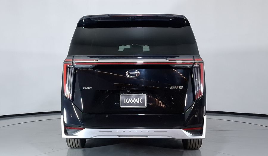 Gac Gn8 2.0T GX LUX AUTO Minivan 2024