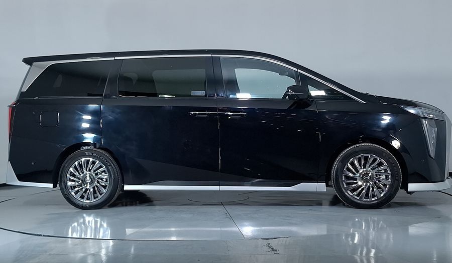 Gac Gn8 2.0T GX LUX AUTO Minivan 2024