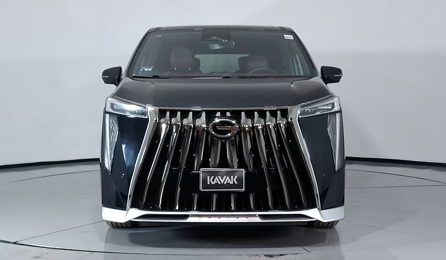 Gac Gn8 2.0T GX LUX AUTO Minivan 2024