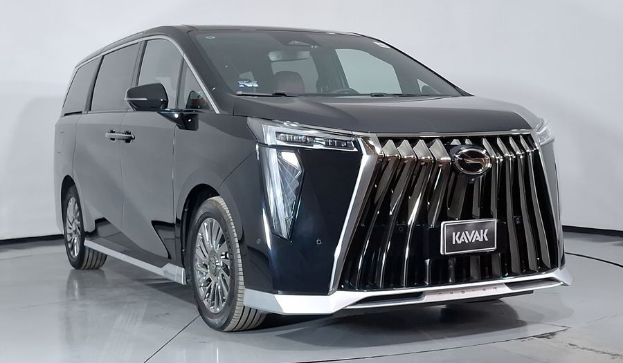 Gac Gn8 2.0T GX LUX AUTO Minivan 2024