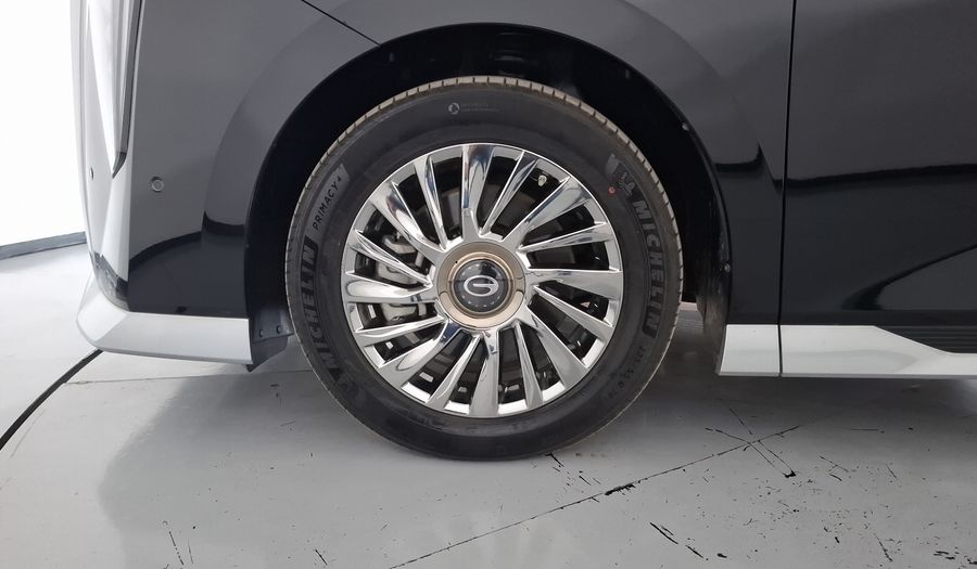 Gac Gn8 2.0T GX LUX AUTO Minivan 2024