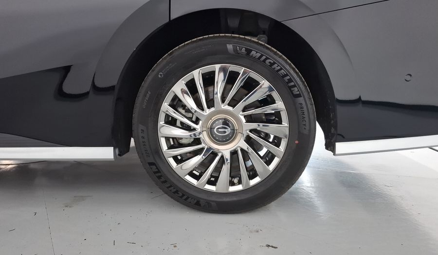 Gac Gn8 2.0T GX LUX AUTO Minivan 2024