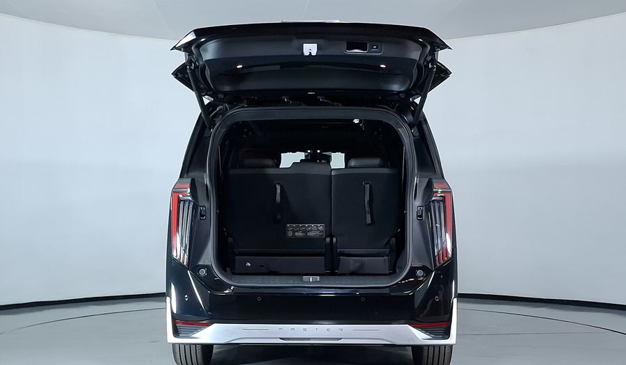 Gac Gn8 2.0T GX LUX AUTO Minivan 2024