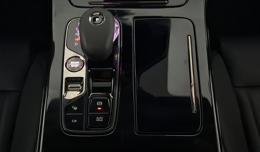 Gac Gn8 2.0T GX LUX AUTO Minivan 2024