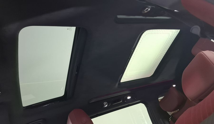 Gac Gn8 2.0T GX LUX AUTO Minivan 2024
