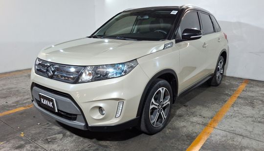 Suzuki • Vitara