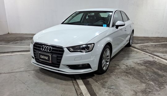 Audi • A3