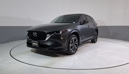 Mazda • CX-5