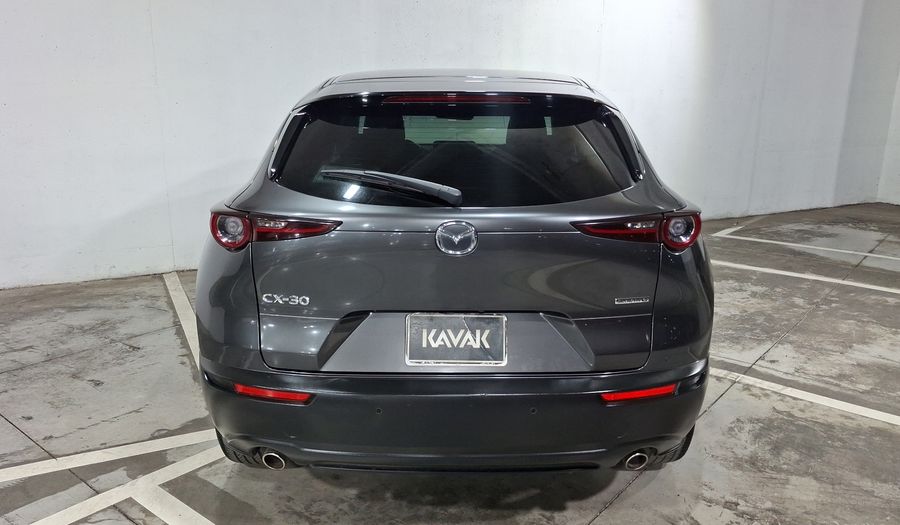 Mazda Cx-30 2.5 I SPORT AUTO Suv 2021