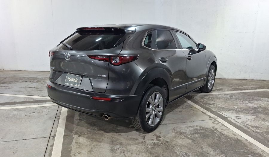Mazda Cx-30 2.5 I SPORT AUTO Suv 2021