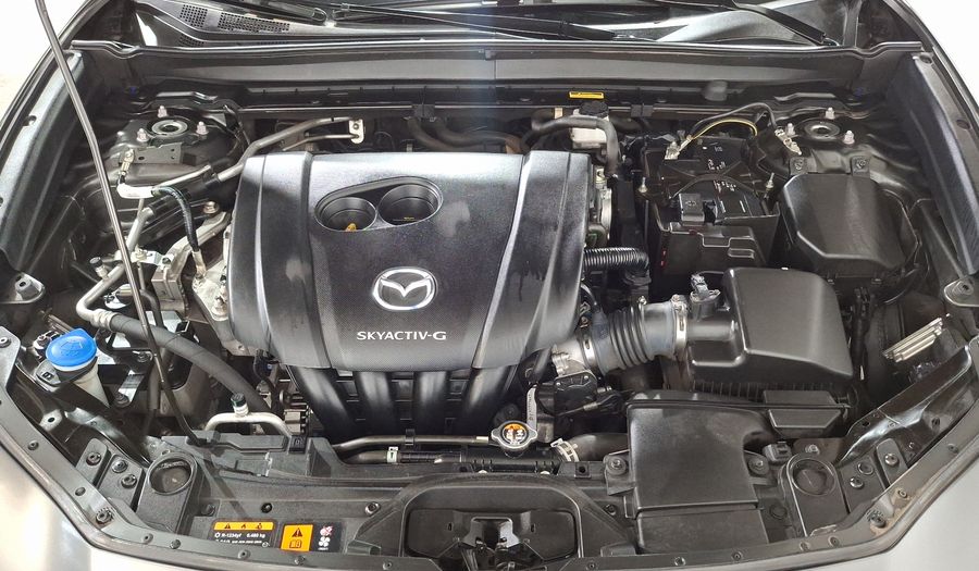 Mazda Cx-30 2.5 I SPORT AUTO Suv 2021