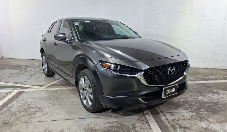 Mazda Cx-30 2.5 I SPORT AUTO Suv 2021