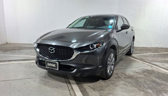 Mazda • CX-30
