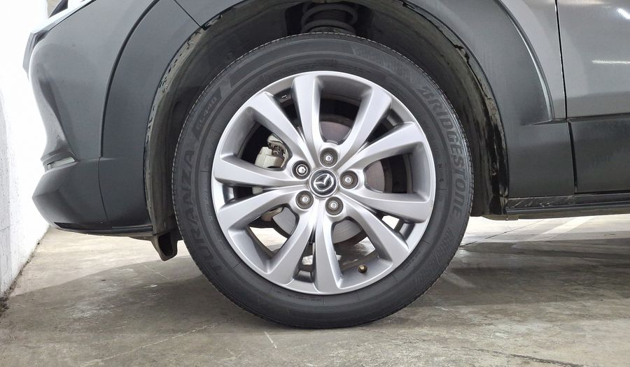 Mazda Cx-30 2.5 I SPORT AUTO Suv 2021
