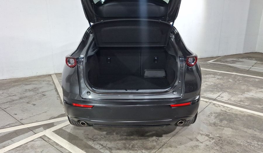 Mazda Cx-30 2.5 I SPORT AUTO Suv 2021