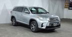 Toyota Highlander 3.5 LE AUTO Suv 2019