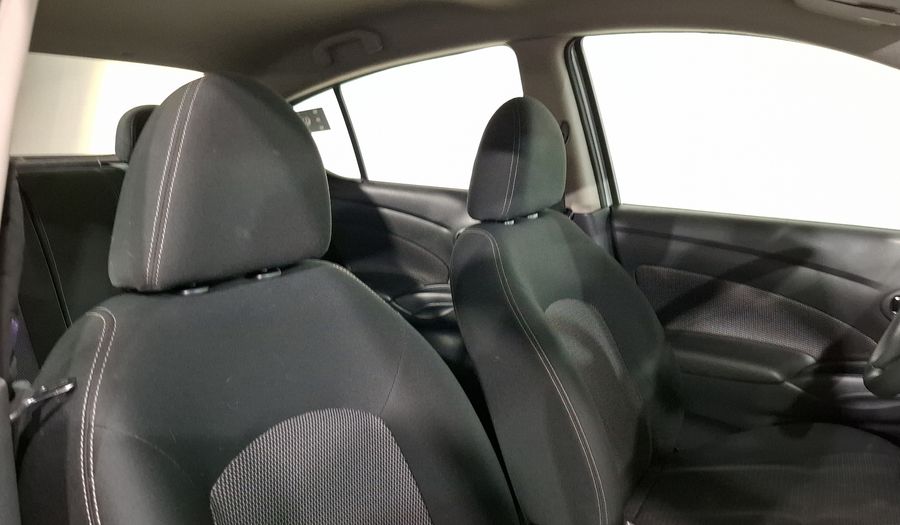 Nissan Versa 1.6 ADVANCE AUTO Sedan 2019