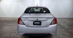 Nissan Versa 1.6 ADVANCE AUTO Sedan 2019