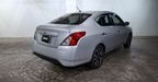 Nissan Versa 1.6 ADVANCE AUTO Sedan 2019