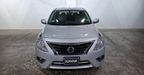 Nissan Versa 1.6 ADVANCE AUTO Sedan 2019