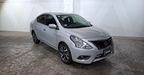 Nissan Versa 1.6 ADVANCE AUTO Sedan 2019