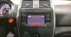 Nissan Versa 1.6 ADVANCE AUTO Sedan 2019