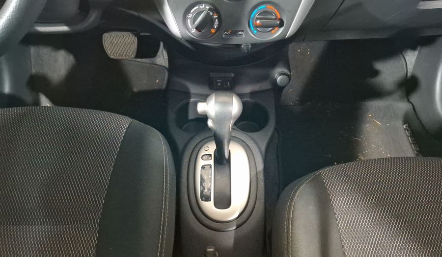 Nissan Versa 1.6 ADVANCE AUTO Sedan 2019