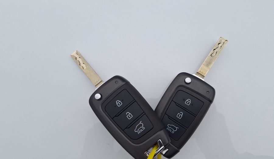 Hyundai Tucson 1.6T AUTO PLUS Suv 2022