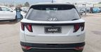 Hyundai Tucson 1.6T AUTO PLUS Suv 2022
