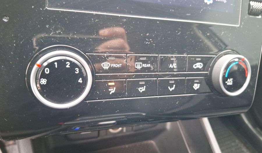 Hyundai Tucson 1.6T AUTO PLUS Suv 2022