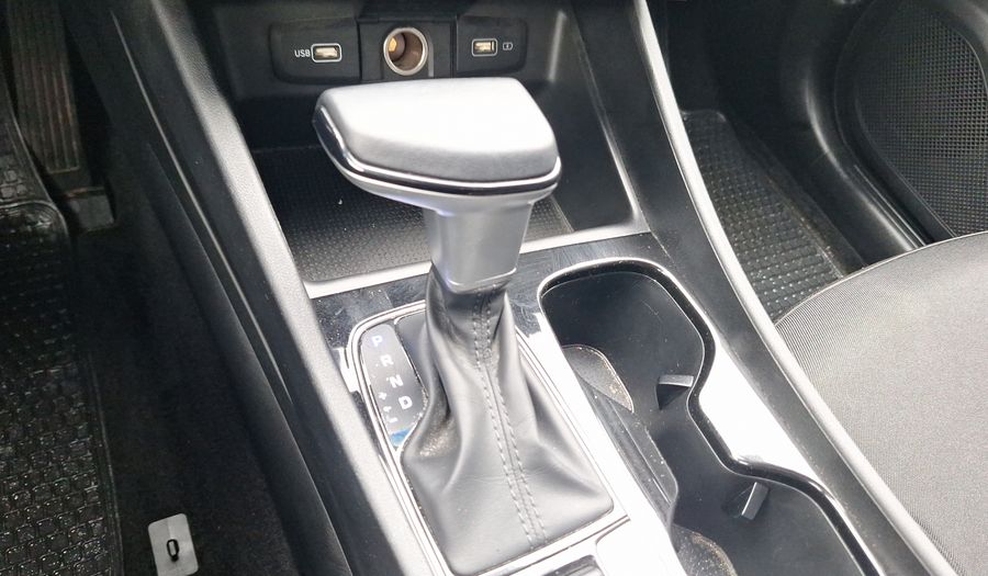 Hyundai Tucson 1.6T AUTO PLUS Suv 2022