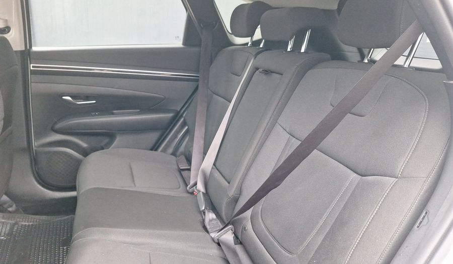 Hyundai Tucson 1.6T AUTO PLUS Suv 2022