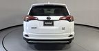 Toyota Rav4 2.5 XLE AWD AT Suv 2016