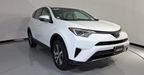 Toyota Rav4 2.5 XLE AWD AT Suv 2016