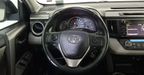Toyota Rav4 2.5 XLE AWD AT Suv 2016