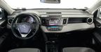 Toyota Rav4 2.5 XLE AWD AT Suv 2016