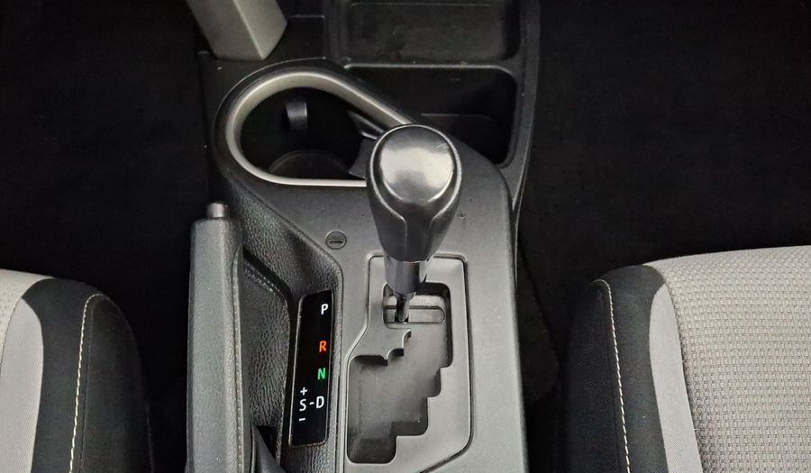 Toyota Rav4 2.5 XLE AWD AT Suv 2016