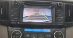 Toyota Rav4 2.5 XLE AWD AT Suv 2016
