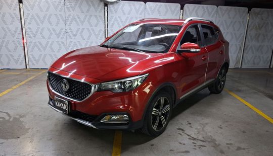 Mg • Zs