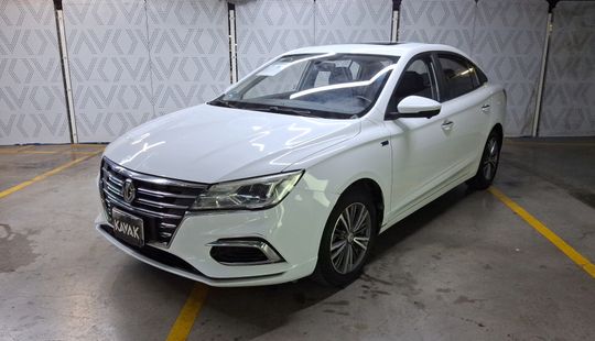 Mg • MG5