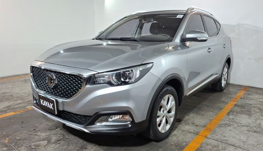 Mg • Zs