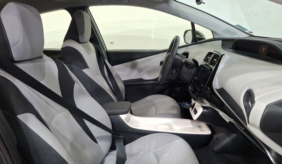 Toyota Prius 1.8 HYBRID BASE Hatchback 2017