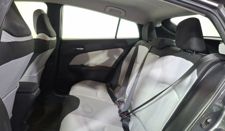 Toyota Prius 1.8 HYBRID BASE Hatchback 2017