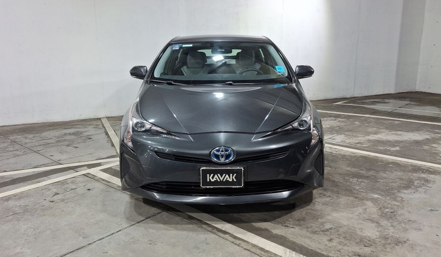Toyota Prius 1.8 HYBRID BASE Hatchback 2017